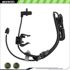 Front Driver ABS Wheel Speed Sensor for Toyota Camry (2007–2011)