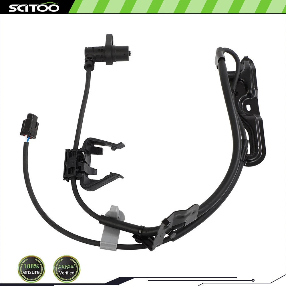 Front Driver ABS Wheel Speed Sensor for Toyota Camry (2007–2011)