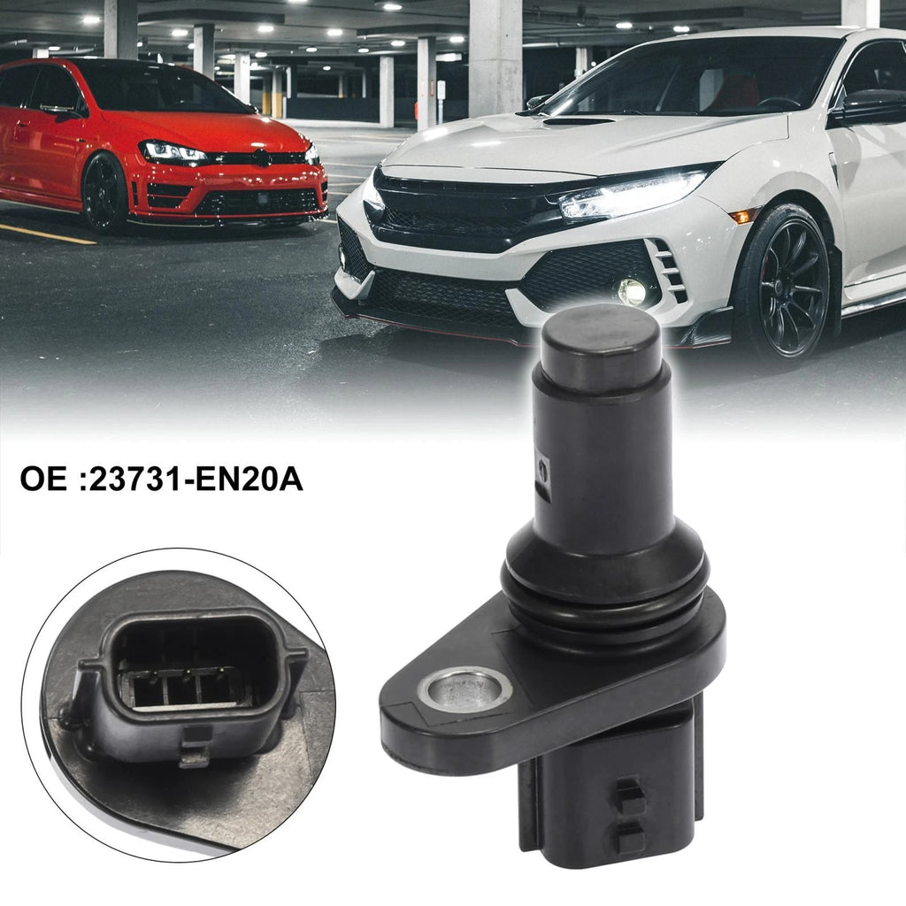 Crankshaft Position Sensor for Nissan Tiida Sentra NV200 Cube Versa (2004–2019)