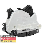 Left Door Lock Actuator with Motor for VW GTI Golf Jetta Beetle (2006-2014)