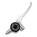 Front Brake Master Cylinder & Lever for Honda Goldwing 1000 GL1000 (1975–1977)