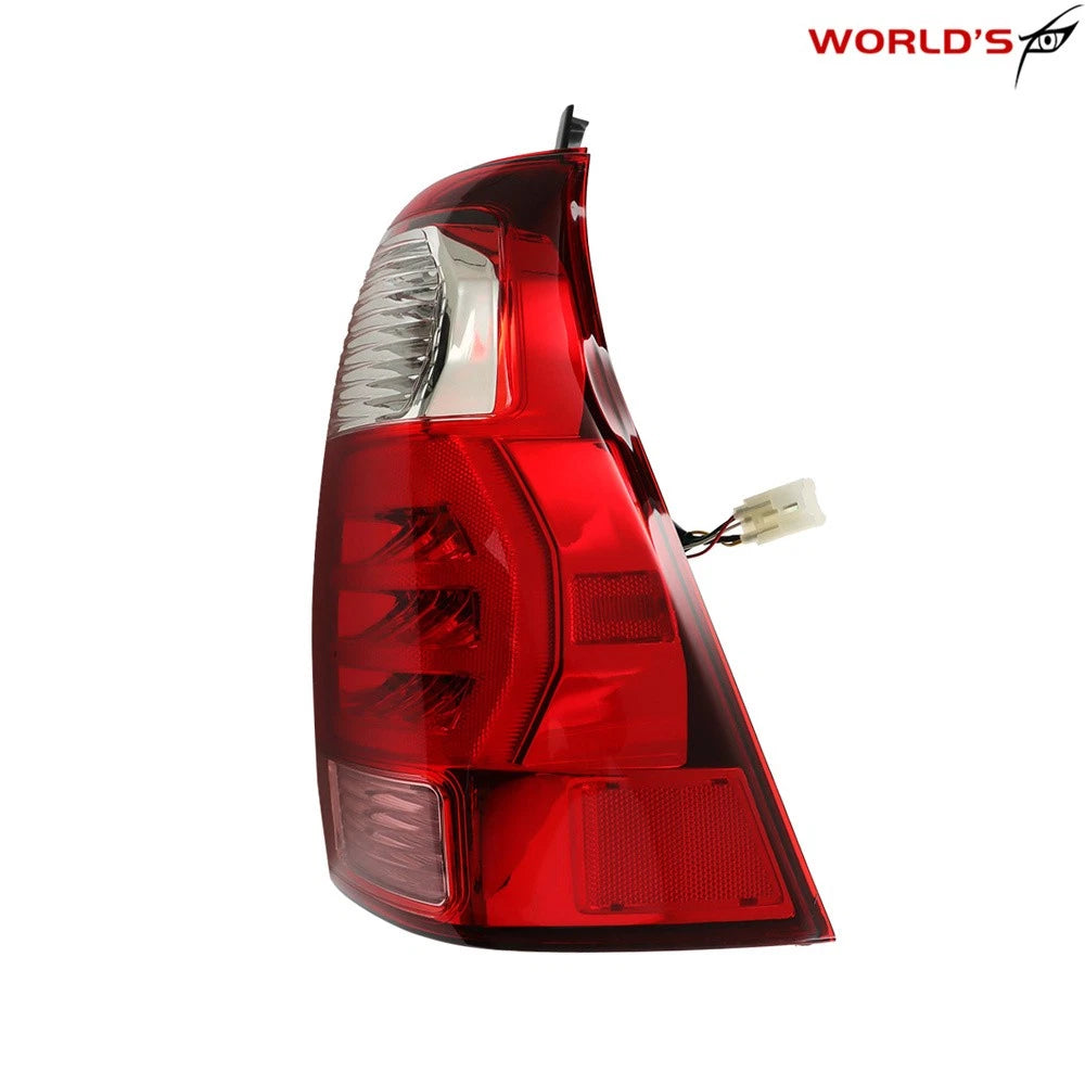 Rear Right Tail Light for Toyota 4Runner (2006–2009)