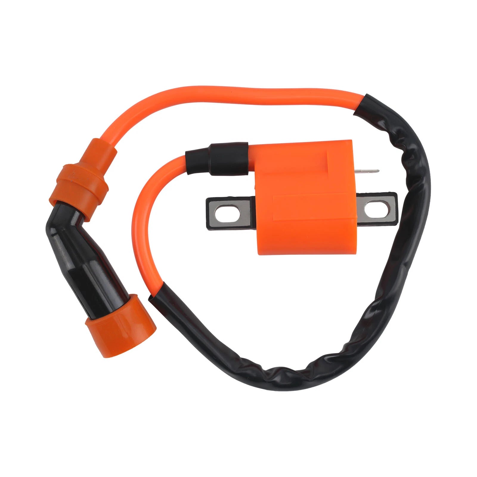 Ignition Coil CDI Regulator Wire Harness for Yamaha Warrior 350 (1997–2021)
