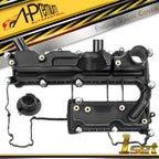 Engine Valve Cover with Gasket for Ford C-Max (2010–2019)