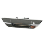 Chrome Tailgate Door Handle with Key Hole for Toyota Hilux Revo (2015-2018)