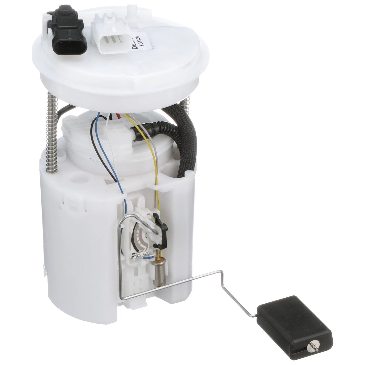 Delphi FG1309 Fuel Pump Module Assembly for Chevrolet Aveo/Aveo5 (2009–2011)