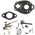Complete Carburetor Kit TSX458 for Massey Ferguson TO20 (1950–1956)