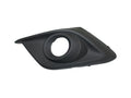 Driver Side Fog Light Bezel for Mazda 3 Sport (2014–2016) CZ434YC