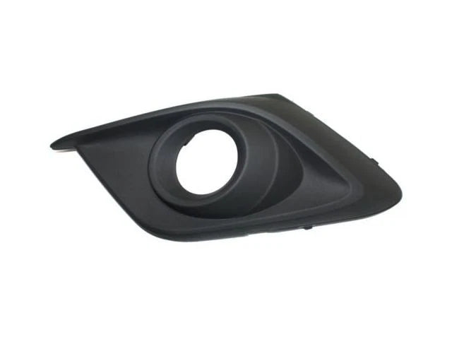 Driver Side Fog Light Bezel for Mazda 3 Sport (2014–2016) CZ434YC
