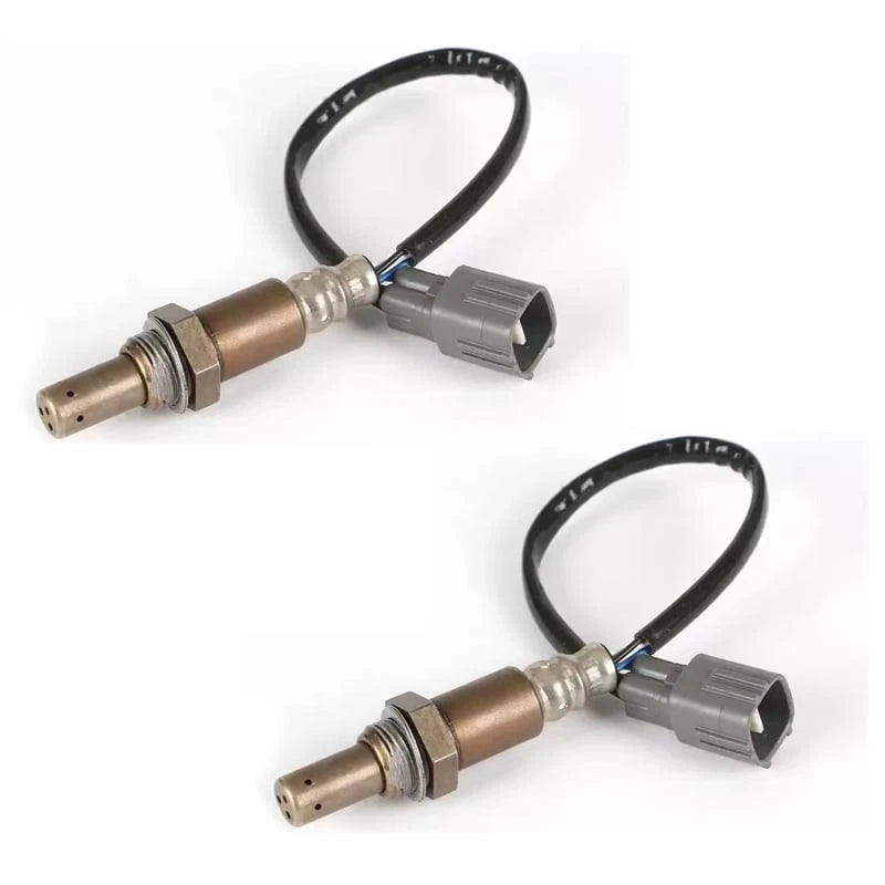 2X Downstream Oxygen Sensor 234-4261 for Lexus ES300 ES330 (2002–2006)