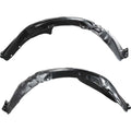 Fender Liner Set for Toyota Camry (2002-2006)