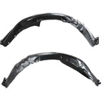 Fender Liner Set for Toyota Camry (2002-2006)
