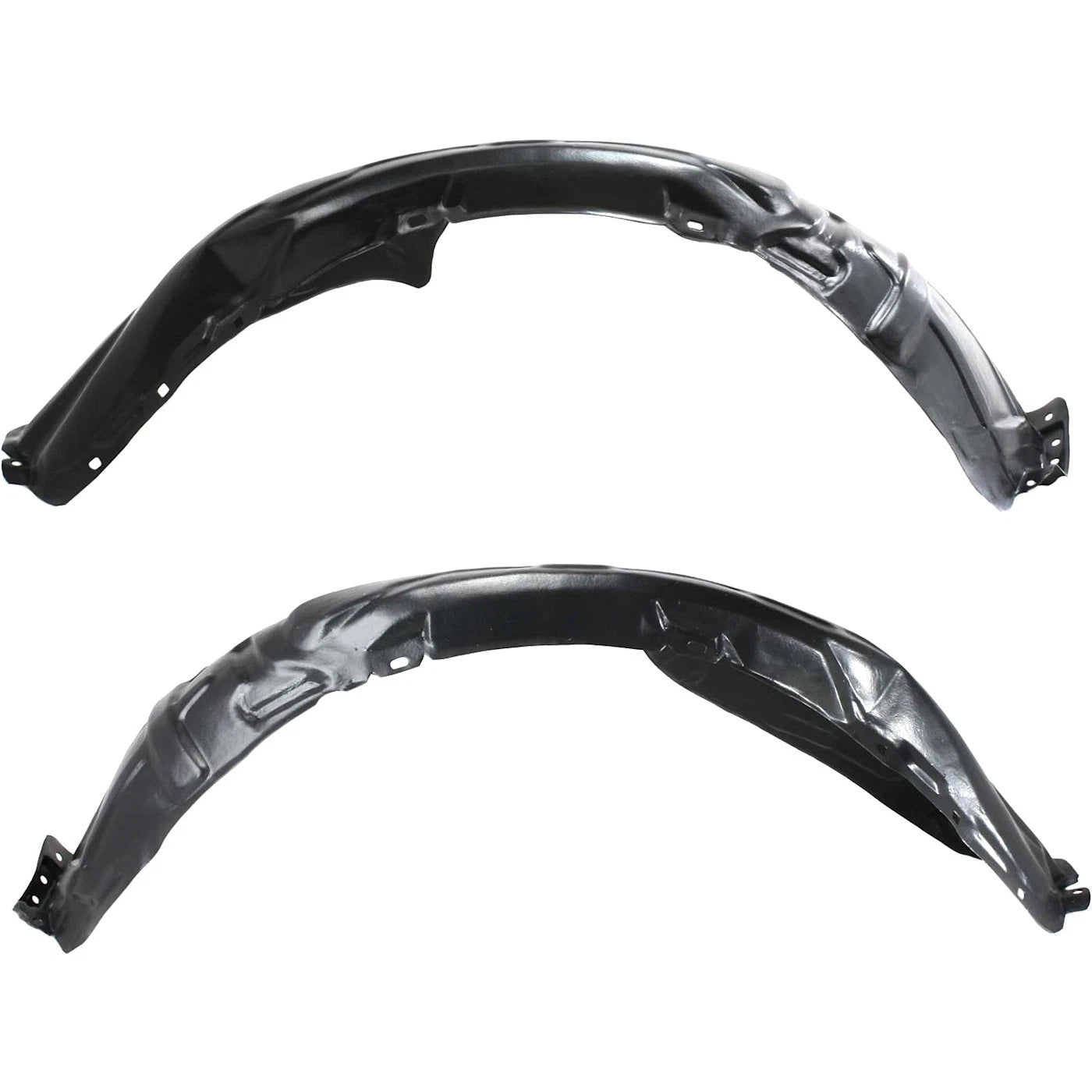 Fender Liner Set for Toyota Camry (2002-2006)