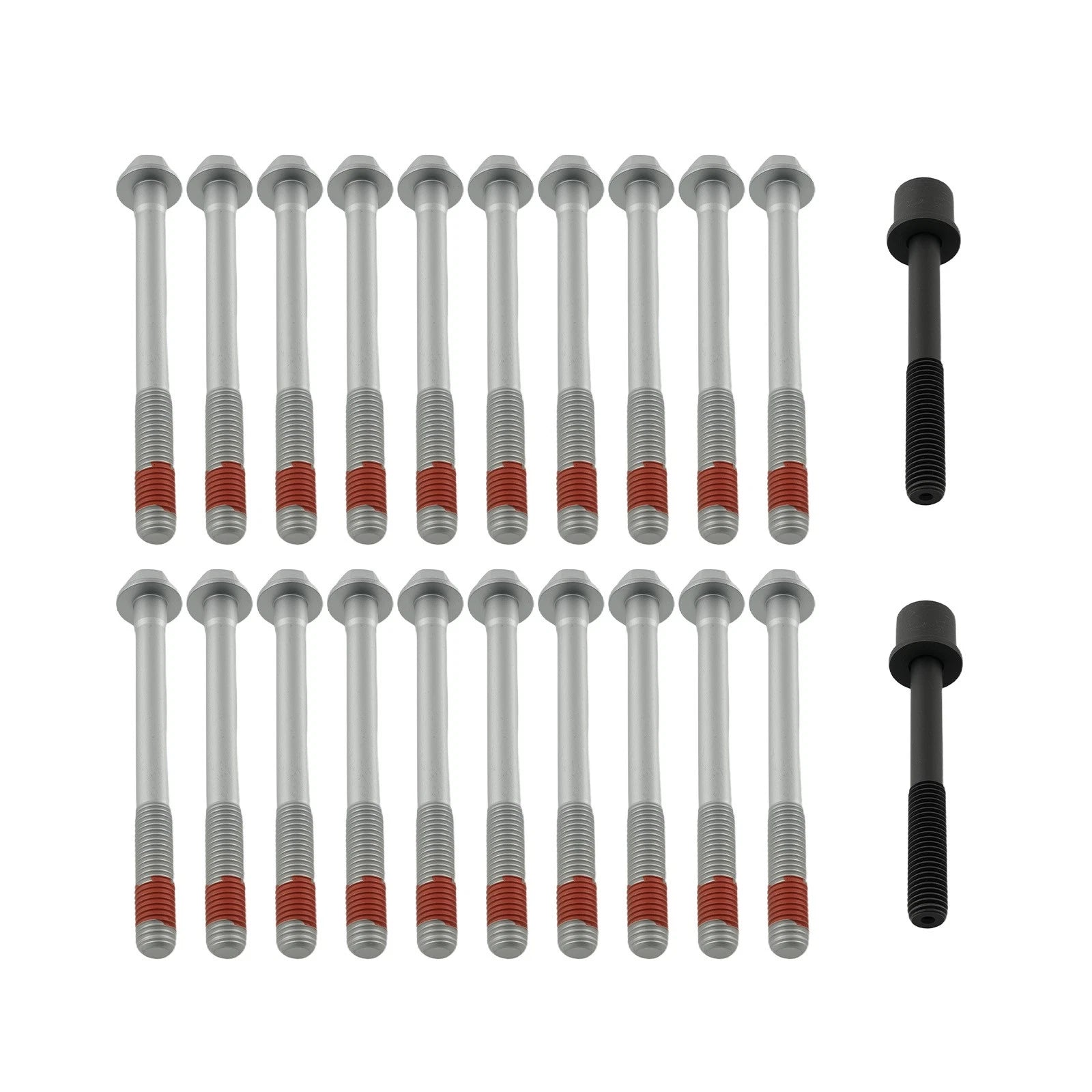 Cylinder Head Bolts for GMC Sierra 6.2L L86 (2014-2023)