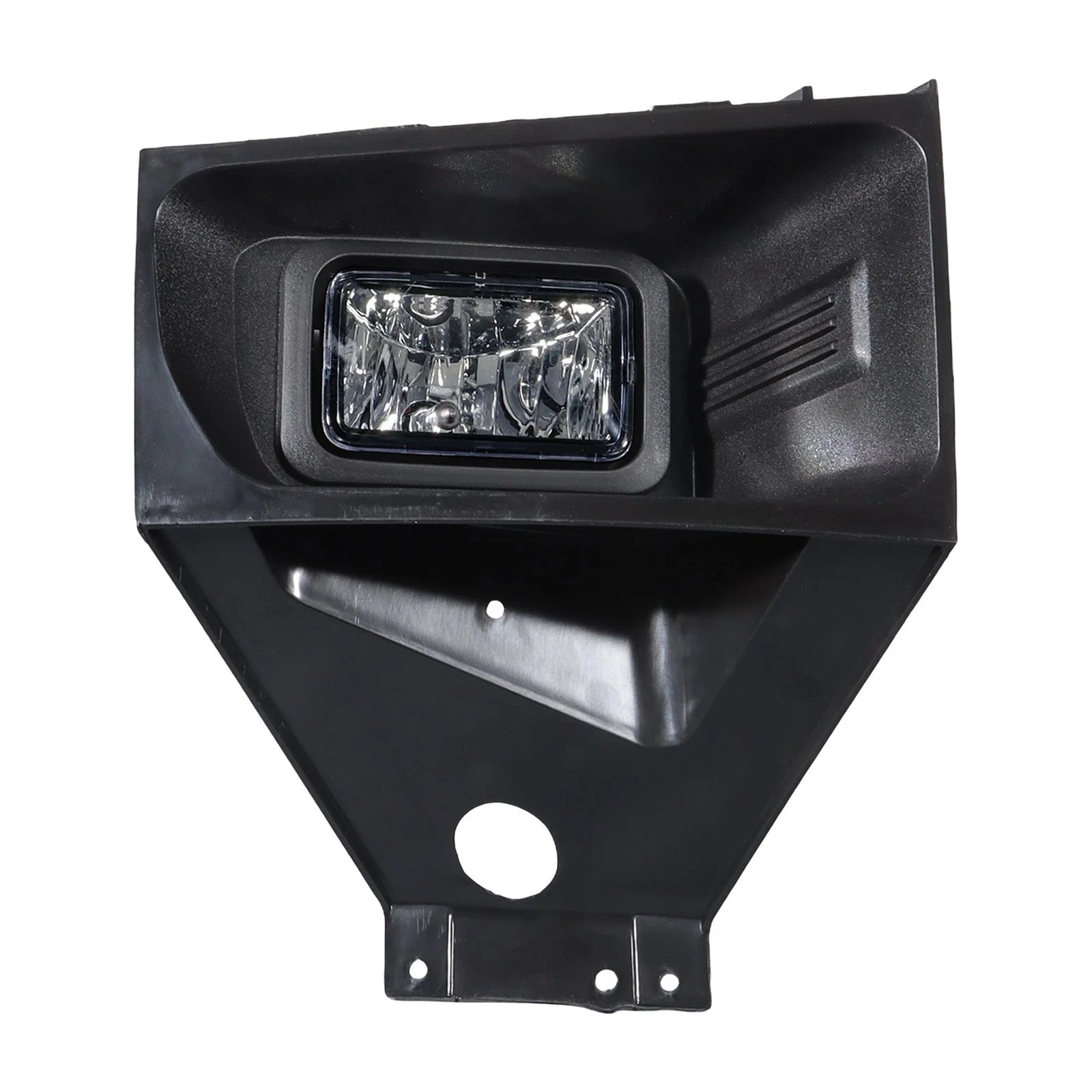 Fog Light with Bezel for Ford F250 F350 F450 Super Duty (2017–2019)
