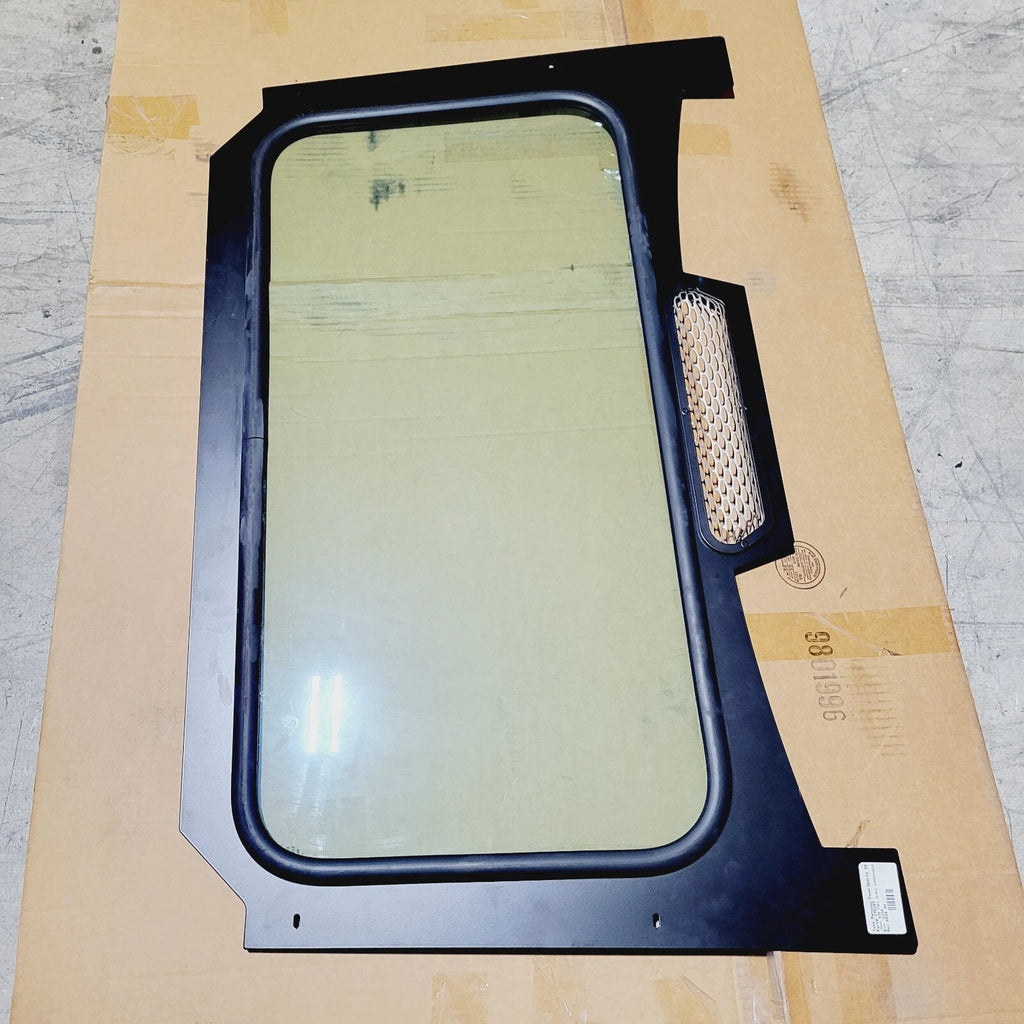 Full Glass Windshield for Polaris RZR 1000 XP (2019–2020)