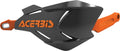 Acerbis X Factory Handguard for Beta 390/430/500 RR (2015–2016) Black/Orange