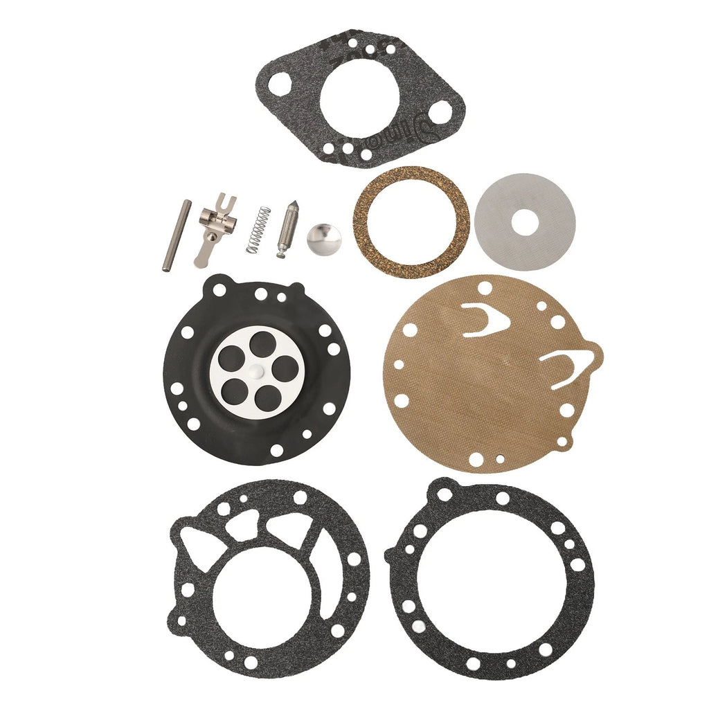 Carburetor Repair Kit LA-S8 for