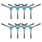 Replacement Side Brushes for Midea S5 Plus iQ400 Plus (2018–2023)