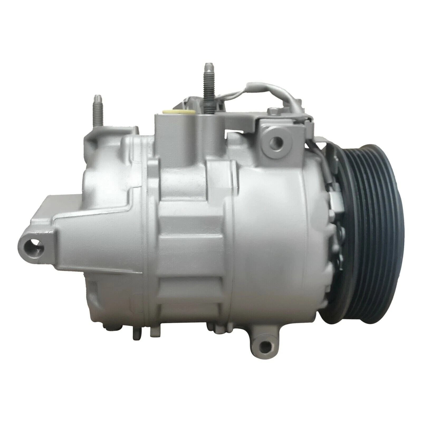 A/C Compressor Kit Replacement for Ram 1500 Classic 5.7L V8 (2019-2019)