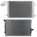 Cooling Kit for Audi A3 (2010–2013) & Volkswagen Eos (2007–2010)
