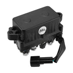 Relay Assy Trim Relay for Yamaha 50-250HP (63P-81950-00-00) 2 Pins