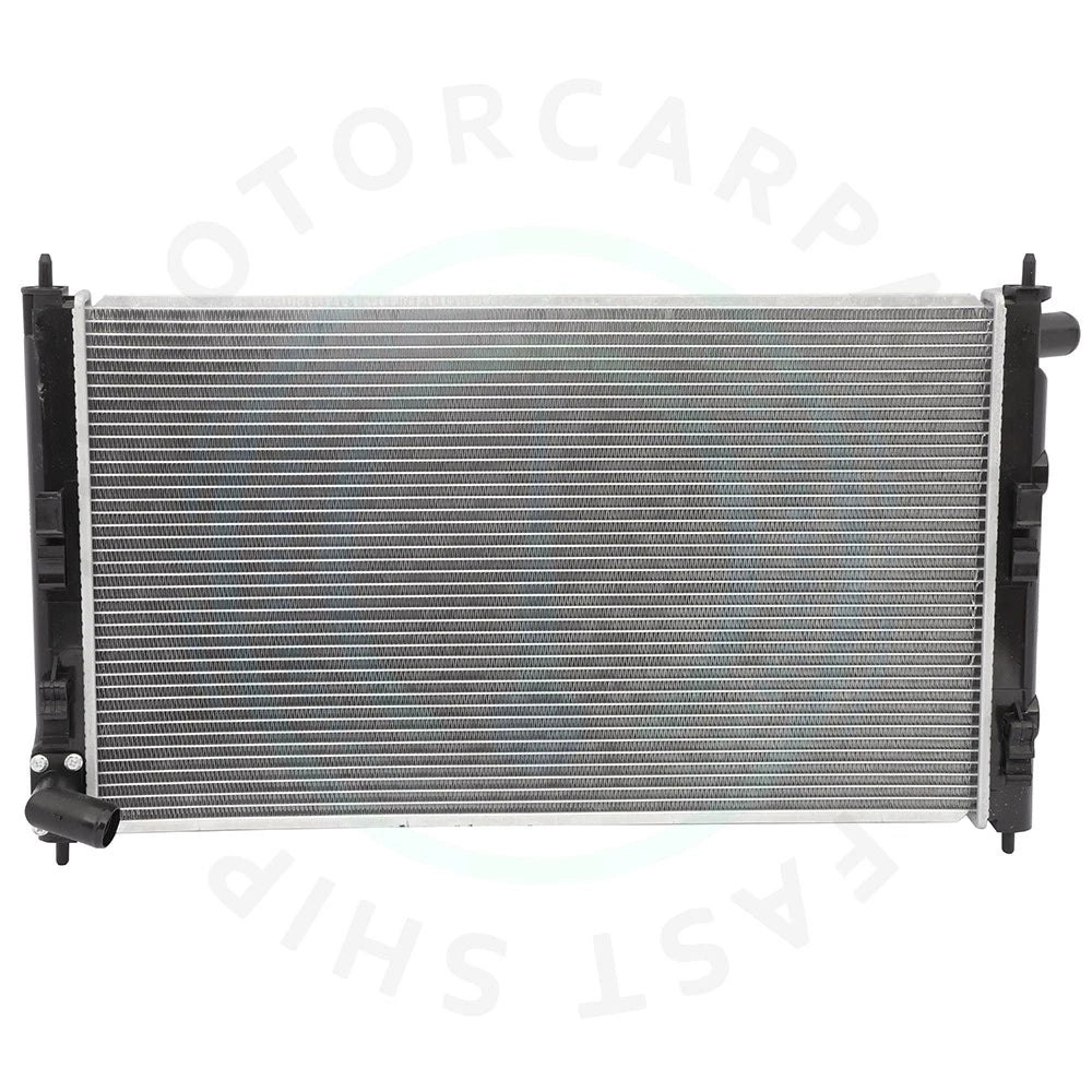 Radiator for Chrysler 300 Dodge Magnum (2005–2008, 2010, 2012–2014)