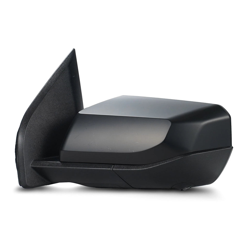 Left Side Mirror for Chevrolet Colorado (2023–2026) w/BSD, Heated, Camera, 6 Pins
