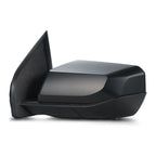 Left Side Mirror for Chevrolet Colorado (2023–2026) w/BSD, Heated, Camera, 6 Pins