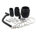 Transom Seal Bellow Kit for Mercruiser Bravo 1/2/3 (1982–Present) 30-803100T1 8M0095485