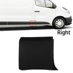 Side Moulding Panel Right Trim Moulding Direct Replacement