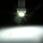 10X T5 70 73 74 LED Wedge Side Light Bulb for Honda (Fits )