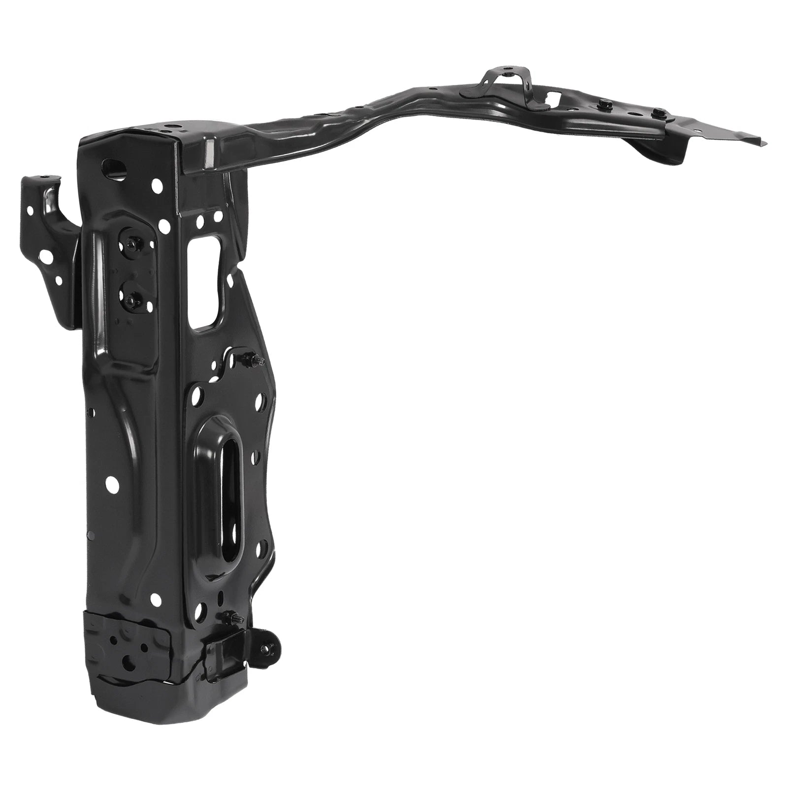 Side Panel Radiator Support RH for Lexus IS200t IS250 IS300 IS350 (2014–2020)