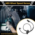 ABS Wheel Speed Sensor No. 22775301 for Chevrolet Silverado 1500 (2014–2019)
