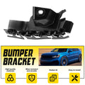 Front Bumper Bracket Right Passenger for VW Atlas Cross Sport (2021–2023) 3CM-807050