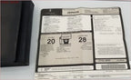 Owners Manual Collection for Lincoln Zephyr (2006)