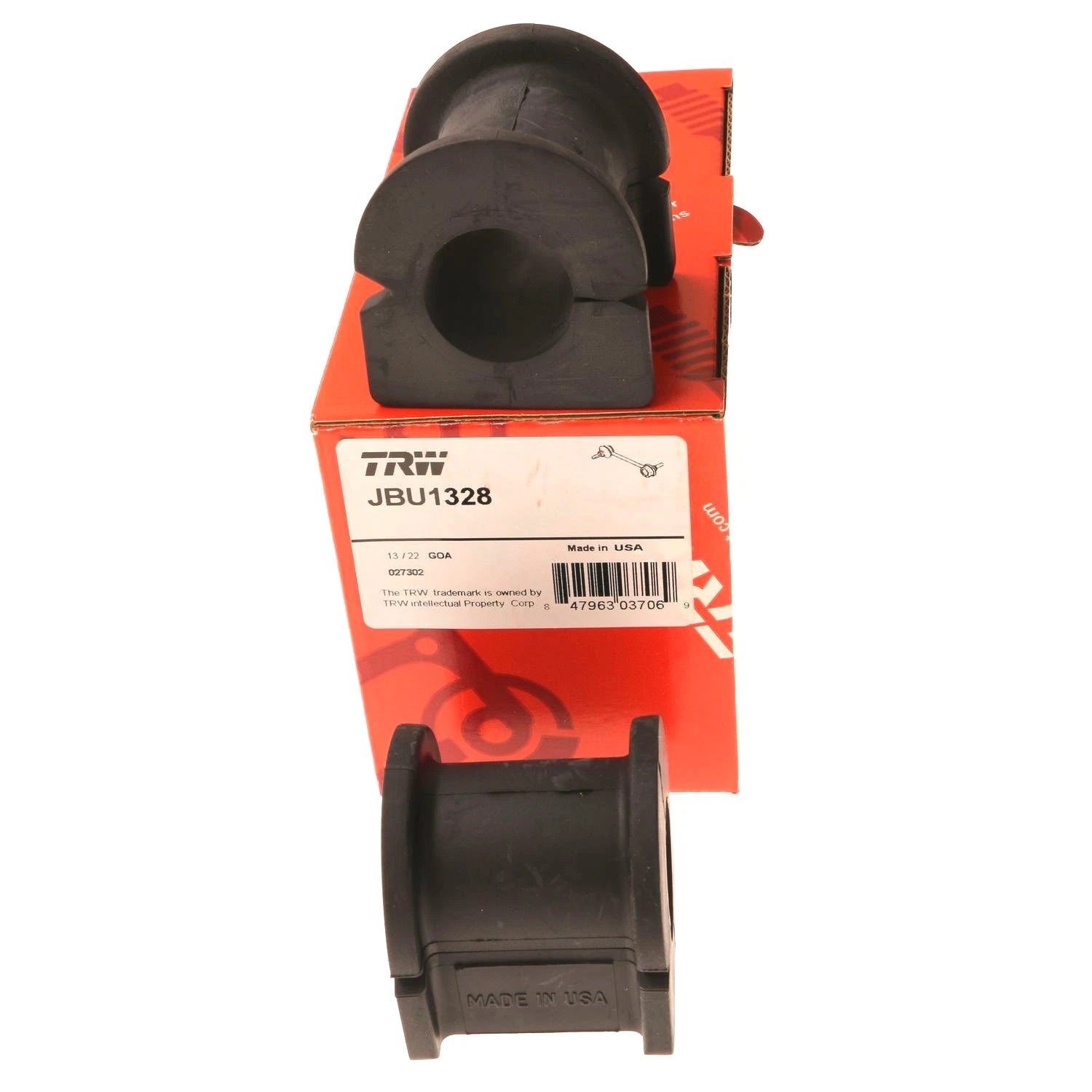 Stabilizer Bar Bushing for Toyota Tacoma (2005-2023)