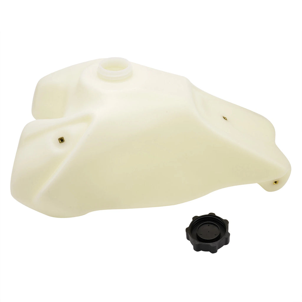 Plastic Fuel Tank for Honda TRX450R Sportrax 450R (2004–2009, 2012)