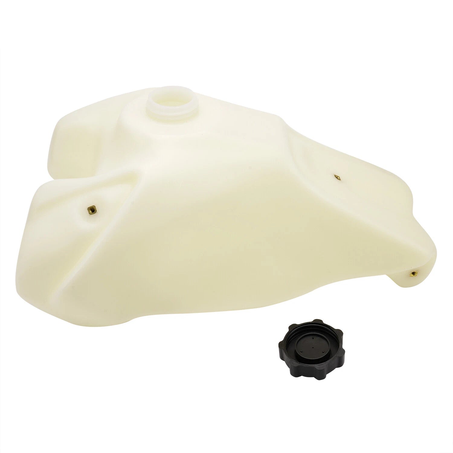Plastic Fuel Tank for Honda TRX450R Sportrax 450R (2004–2009, 2012)