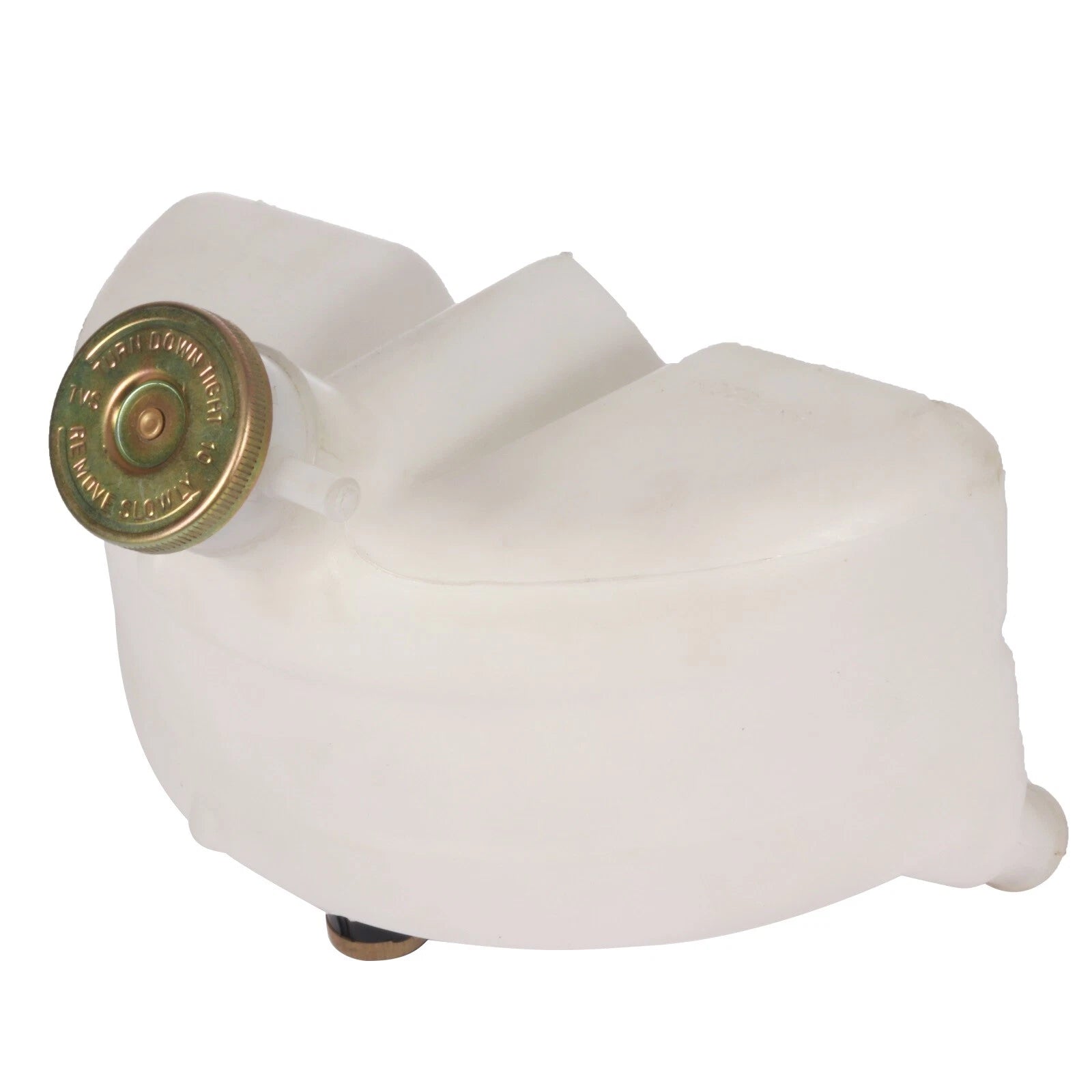 Coolant Overflow Tank for Mack GU7 12.8L