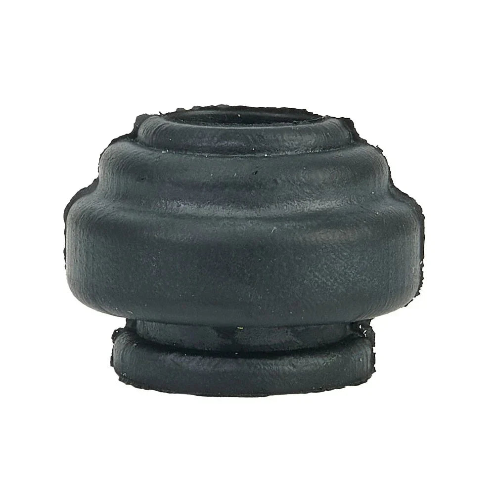 Front Disc Calipers Dust Cover Front Rubber Black