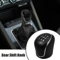 5 Speed Manual Gear Stick Shift Knob for Ford Transit Custom (2013–2023)