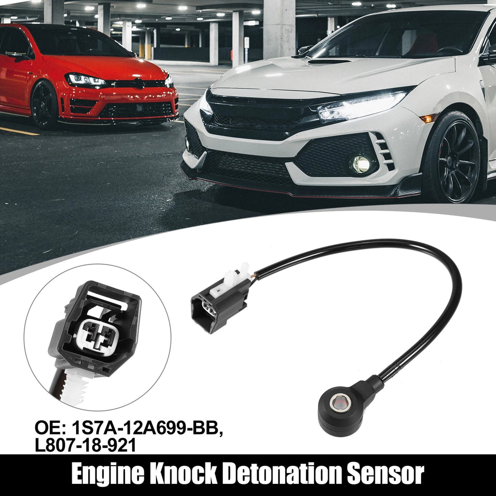 Knock Detonation Sensor Harness 1S7A-12A699-BB for Ford Focus (1998–2007)