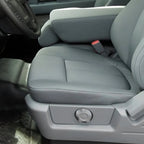 Front Left Seat Switch Housing Panel for Ford F-150 (2011–2014) EPY