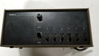 6 Channel Intercom for Vintage McMartin (Untested)