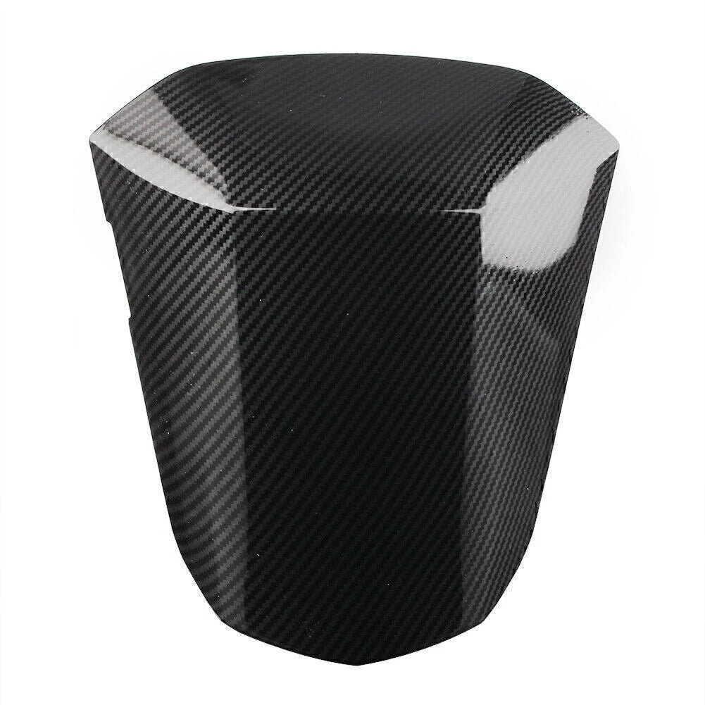 Rear Seat Cover Cowl for Suzuki GSXR1000 (2017–2023) Carbon Fiber