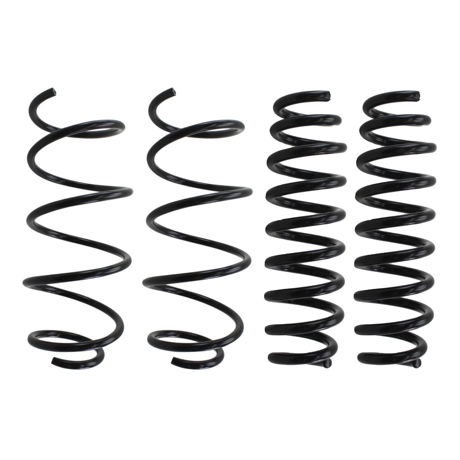 Coil Springs Kit for BMW E90 335i RWD Sedan (2007–2013)