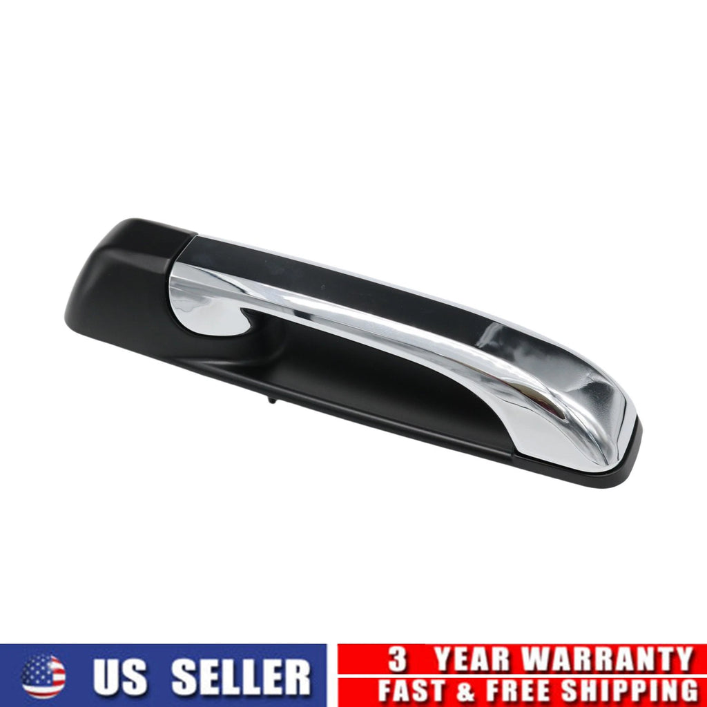 Exterior Door Handle for Dodge Ram 1500 2500 3500 (2009–2018) Rear Right