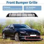Lower Grille for Hyundai Sonata (2018–2019)