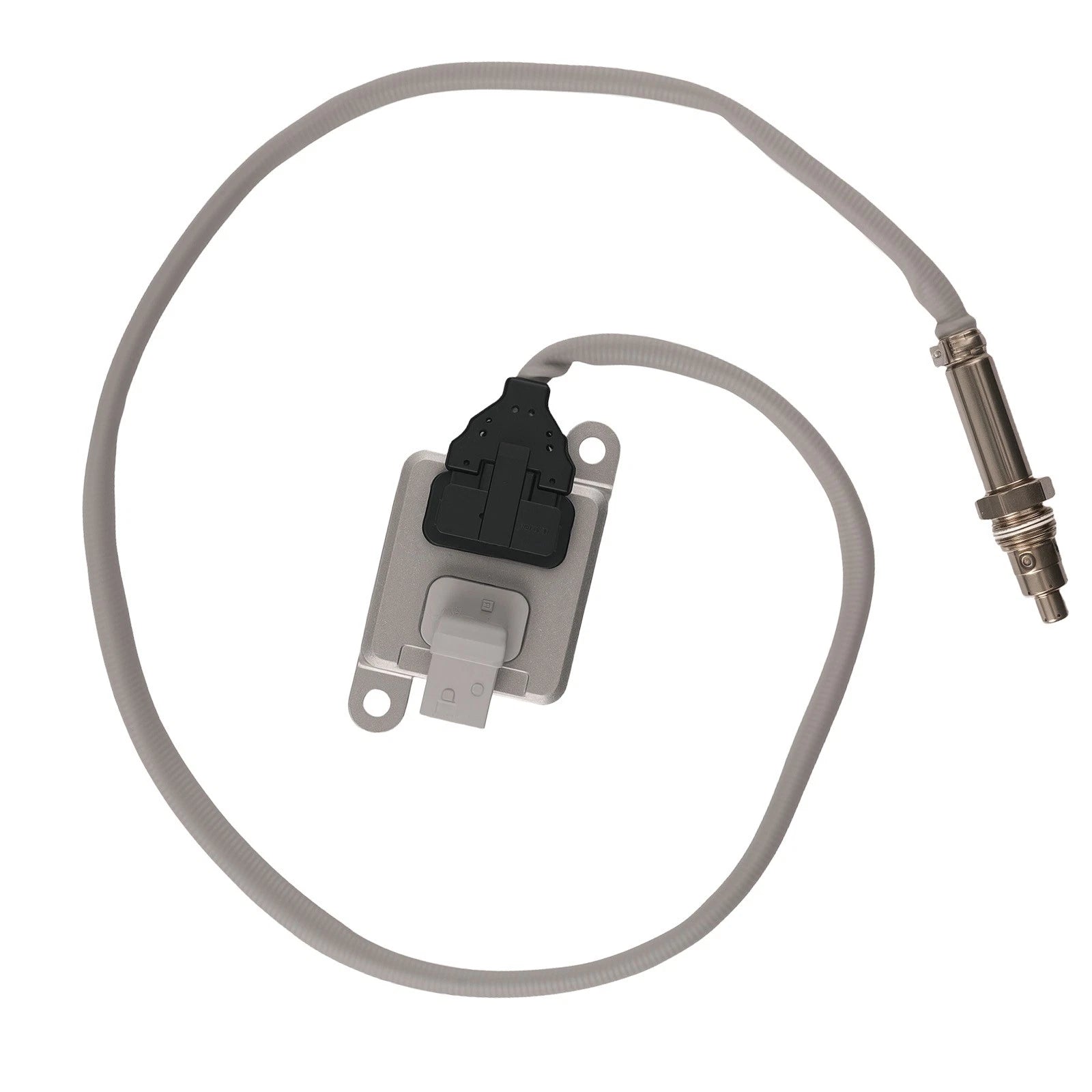 1PC NOx Sensor for Mercedes-Benz E250 (2014–2016) A0091530728 5WK96657B 900mm